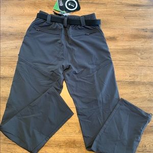 Izas Sander Stretch Pant